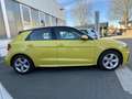 Audi A1 Sportback 30 TFSI S line *SHZ* *PDC* Jaune - thumbnail 5