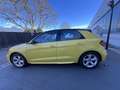 Audi A1 Sportback 30 TFSI S line *SHZ* *PDC* Jaune - thumbnail 10