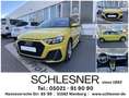 Audi A1 Sportback 30 TFSI S line *SHZ* *PDC* Jaune - thumbnail 1