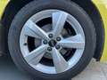 Audi A1 Sportback 30 TFSI S line *SHZ* *PDC* Jaune - thumbnail 21