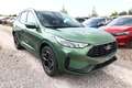 Ford Kuga ST-Line FHEV AWD ACC Kam360 TotW SHZ 19Z 134 kW... Grün - thumbnail 2