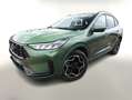 Ford Kuga ST-Line FHEV AWD ACC Kam360 TotW SHZ 19Z 134 kW... Grün - thumbnail 1