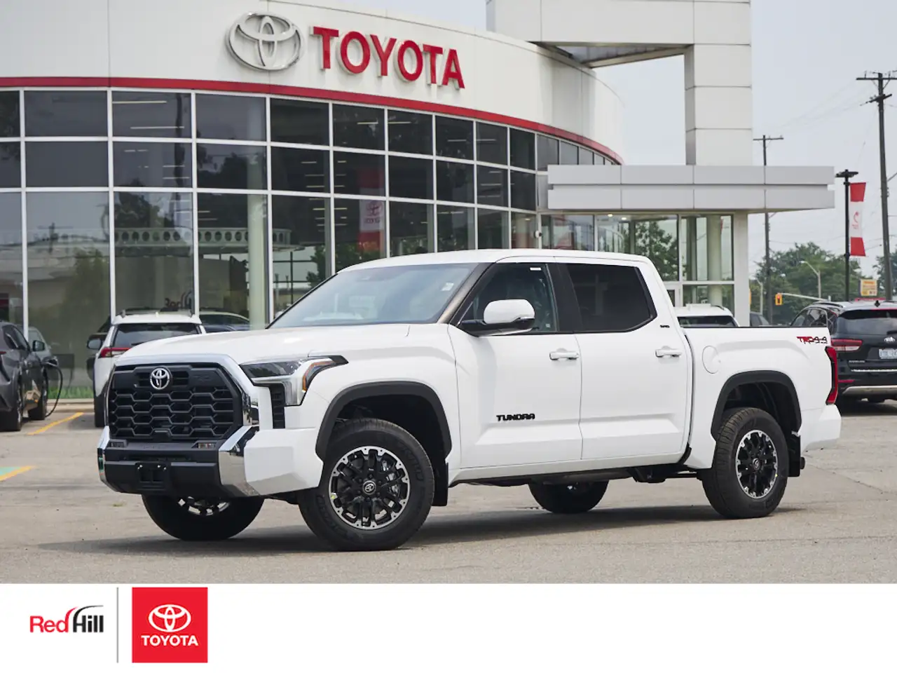 Toyota Tundra снимка Toyota Tundra