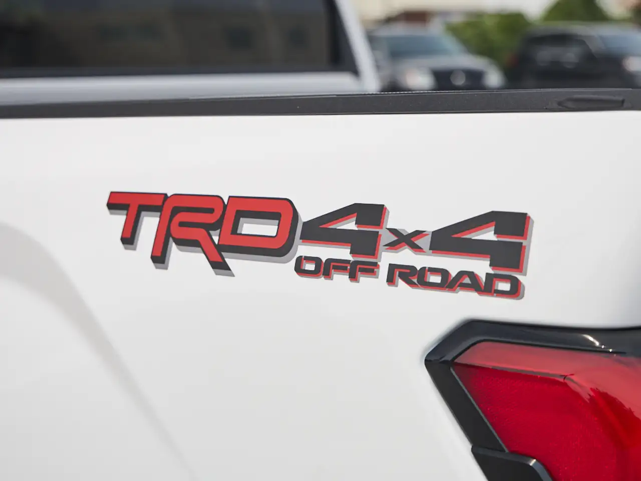 Toyota Tundra снимка Toyota Tundra
