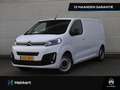 Citroen Jumpy ë-Jumpy Elektrisch L2H1 75kWh 136pk Automaat CRUIS Blanc - thumbnail 1