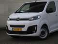 Citroen Jumpy ë-Jumpy Elektrisch L2H1 75kWh 136pk Automaat CRUIS Blanc - thumbnail 2