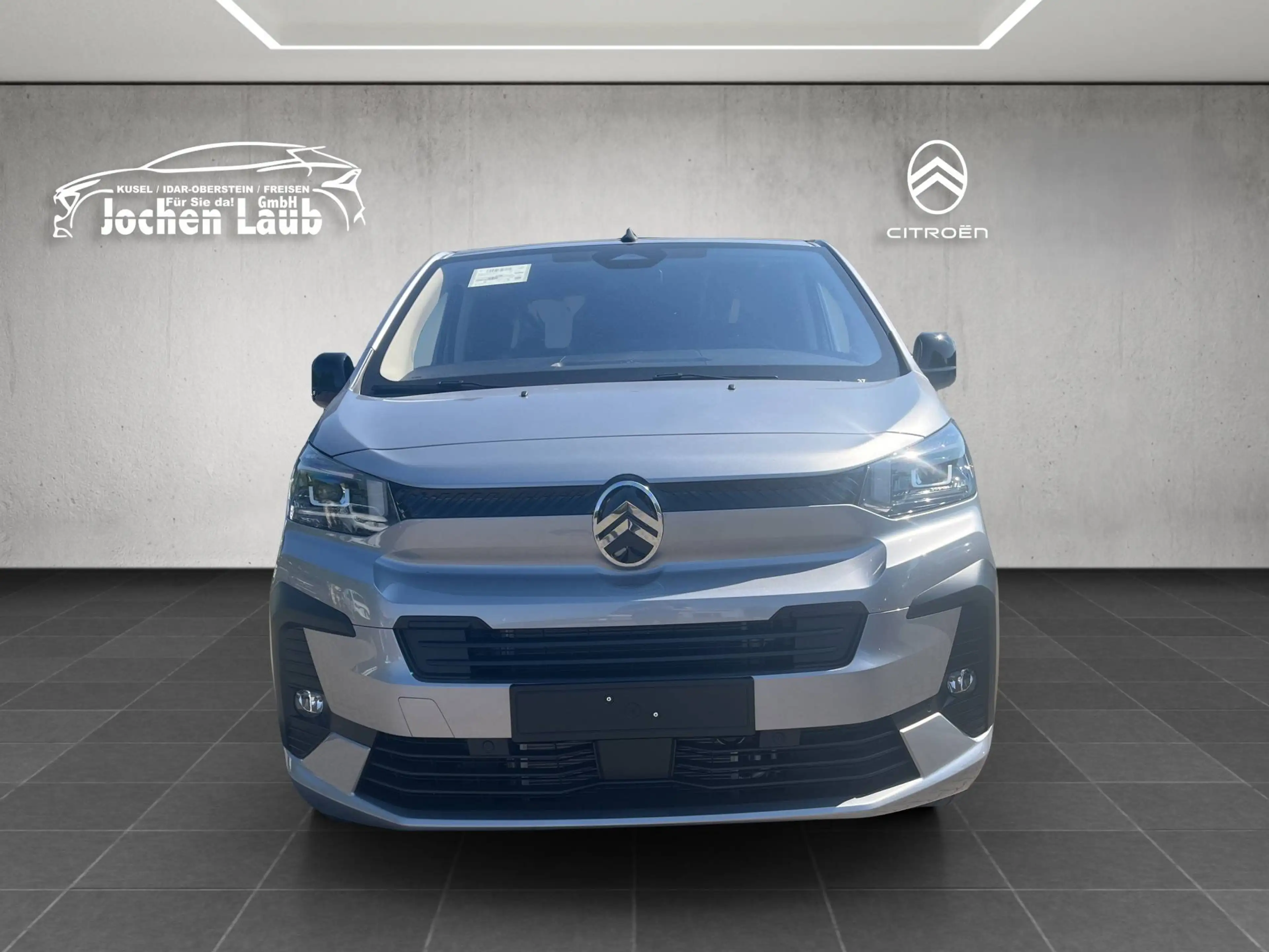 Citroen Spacetourer Plus XL — photo 3