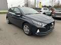 Hyundai i20 1.0 T-GDI DCT AUTOMAAT Advantage, CARPLAY/ CAMERA Blauw - thumbnail 3