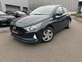 Hyundai i20 1.0 T-GDI DCT AUTOMAAT Advantage, CARPLAY/ CAMERA Blauw - thumbnail 1