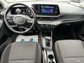 Hyundai i20 1.0 T-GDI DCT AUTOMAAT Advantage, CARPLAY/ CAMERA Blauw - thumbnail 11