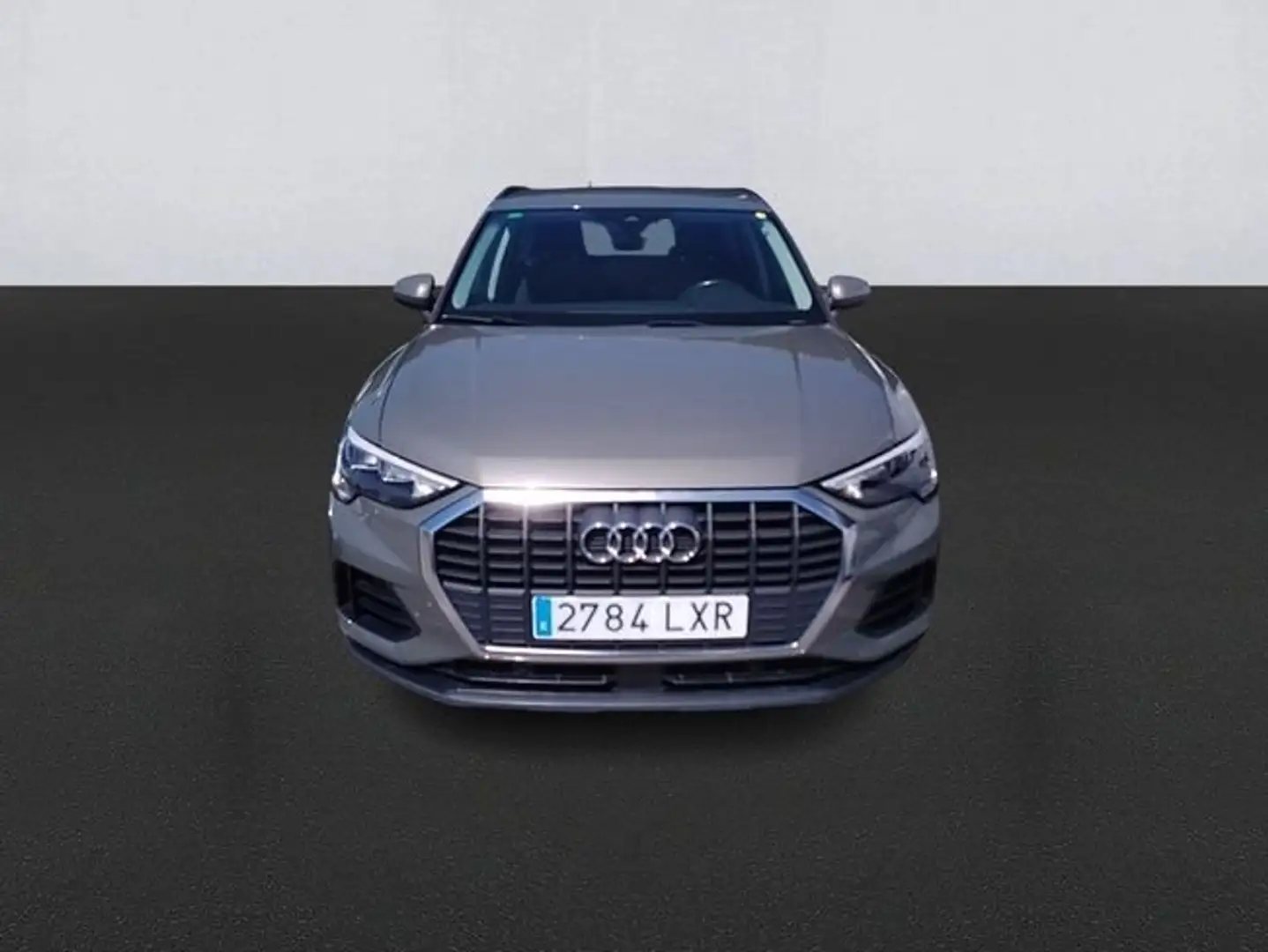 Audi Q3 35 TDI S line S tronic 110kW Gris - 2