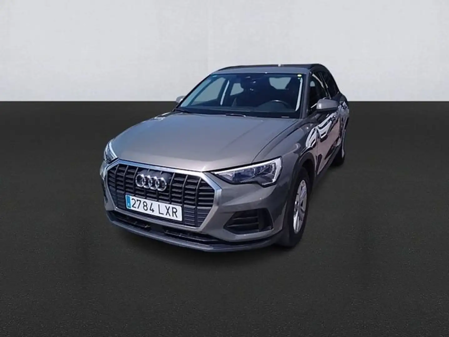 Audi Q3 35 TDI S line S tronic 110kW Gris - 1