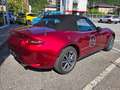 Mazda MX-5 1.5 Exclusive-Line Driver Assistance Rojo - thumbnail 4