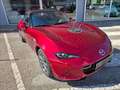Mazda MX-5 1.5 Exclusive-Line Driver Assistance Rojo - thumbnail 3