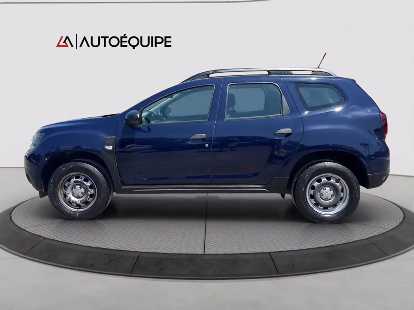 Dacia Duster 1.0 tce Essential Eco-g  4x2 100cv Blu/Azzurro - 2