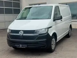 Volkswagen T6 Transporter T6.1 Transporter 2.0TDI L1H1 KLIMA BT PDC