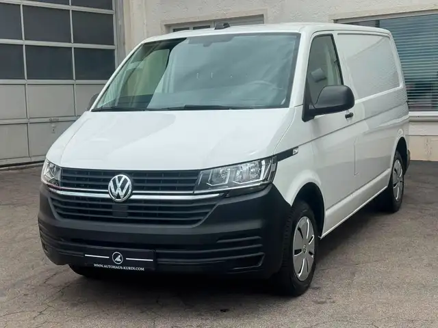 Volkswagen T6 Transporter T6.1 Transporter 2.0TDI L1H1 KLIMA BT PDC