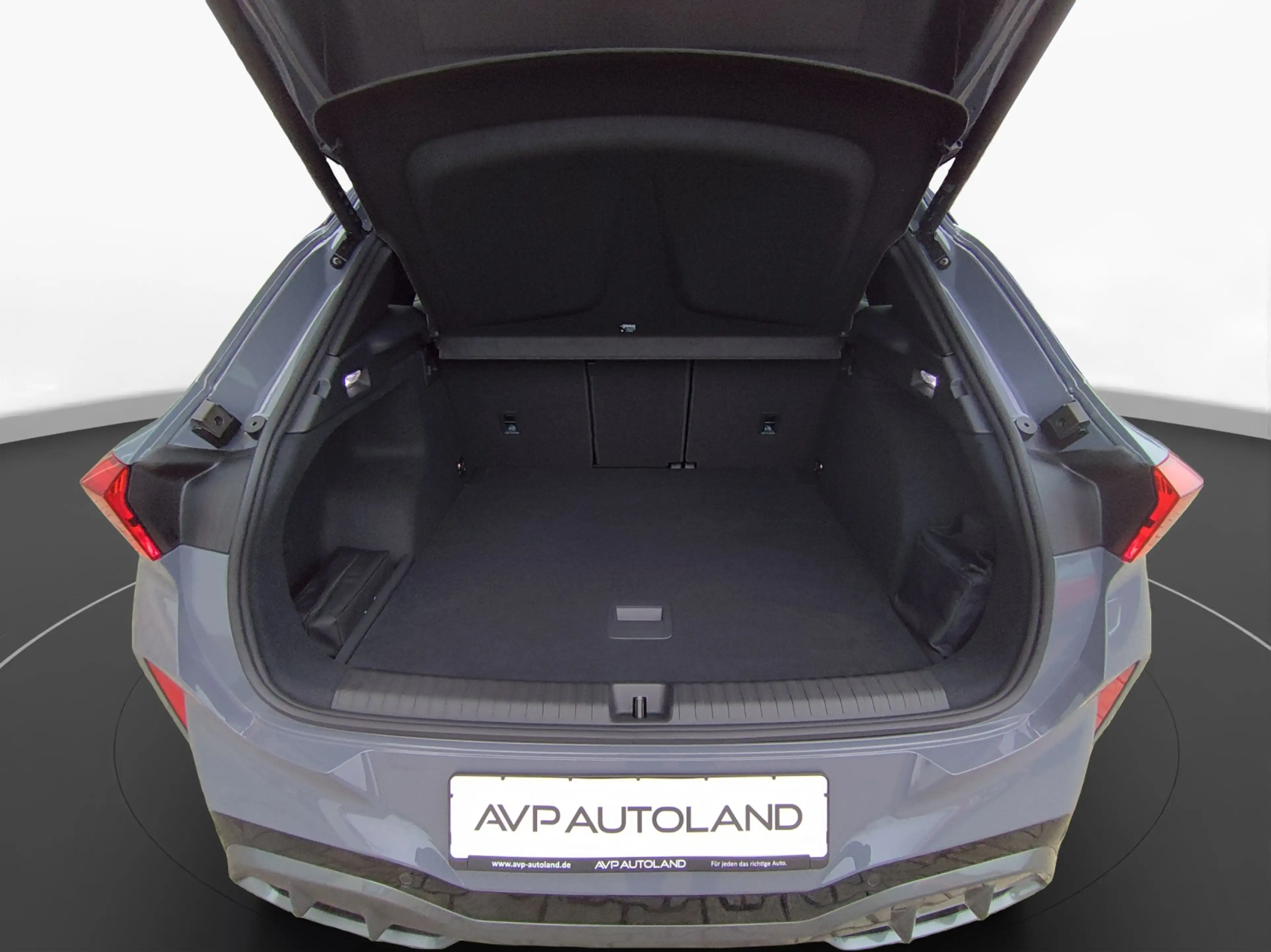 CUPRA Terramar 2.0 TSI DSG 4Drive VZ — photo 7