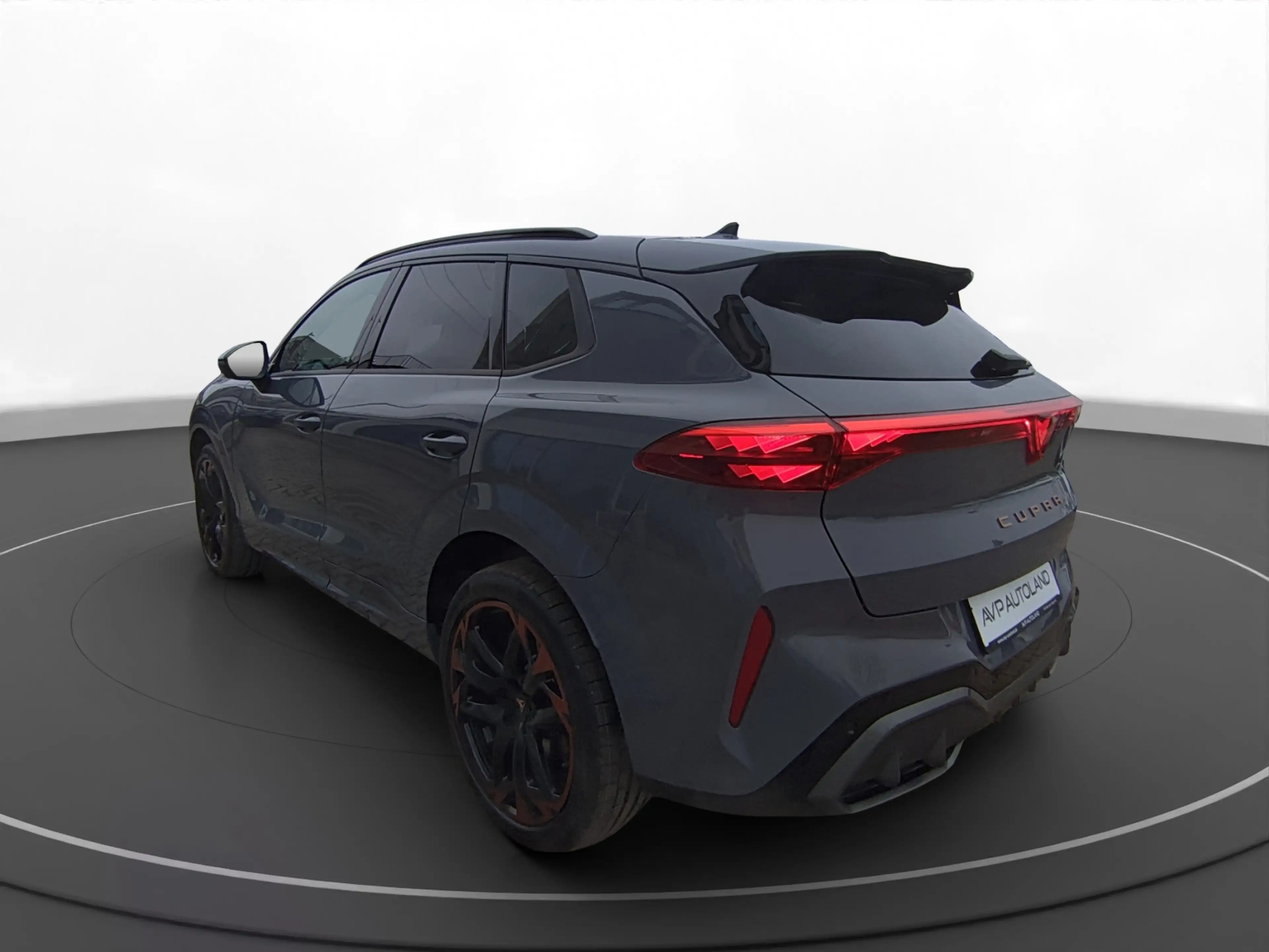 CUPRA Terramar 2.0 TSI DSG 4Drive VZ — photo 8