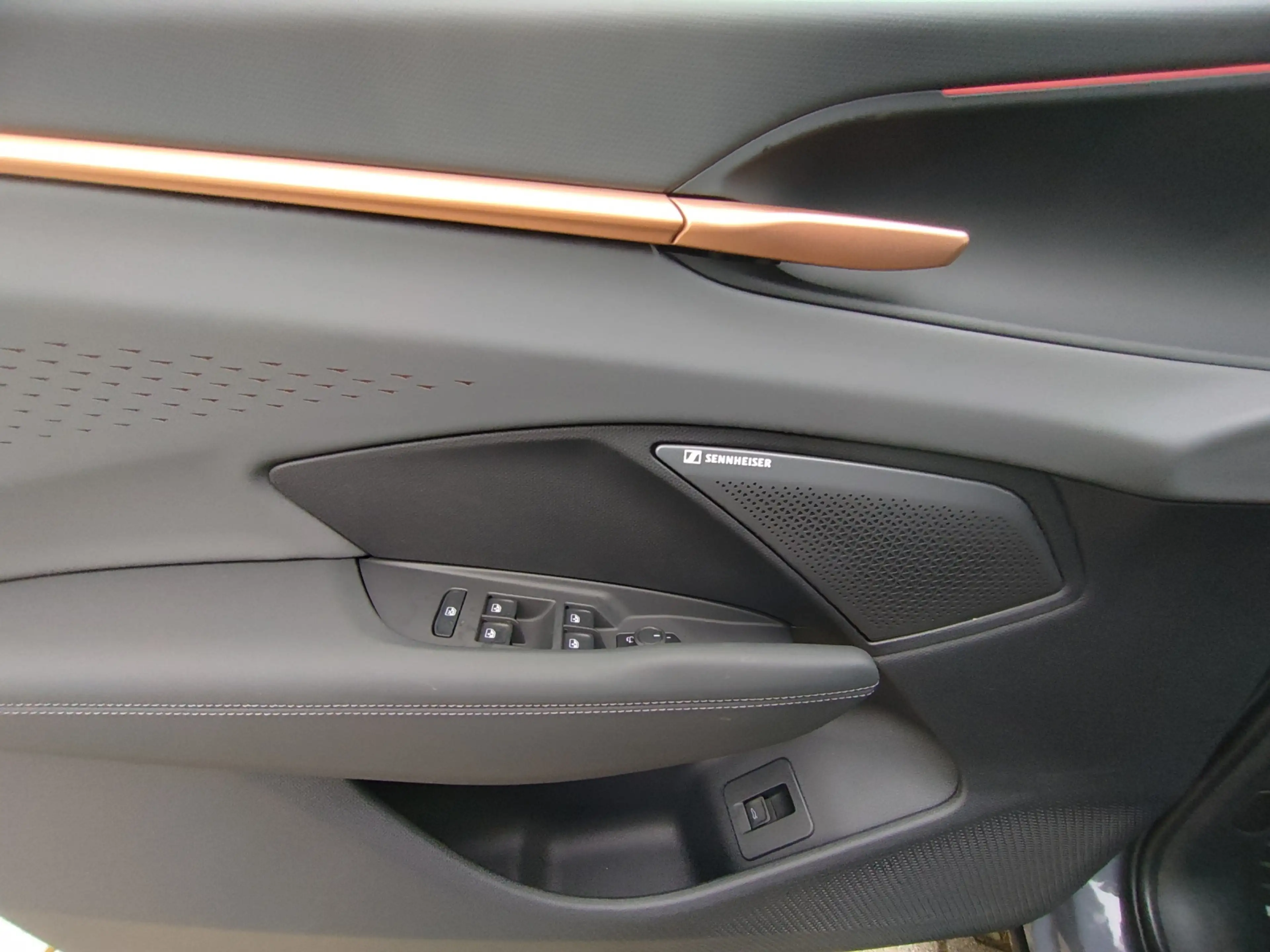CUPRA Terramar 2.0 TSI DSG 4Drive VZ — photo 11