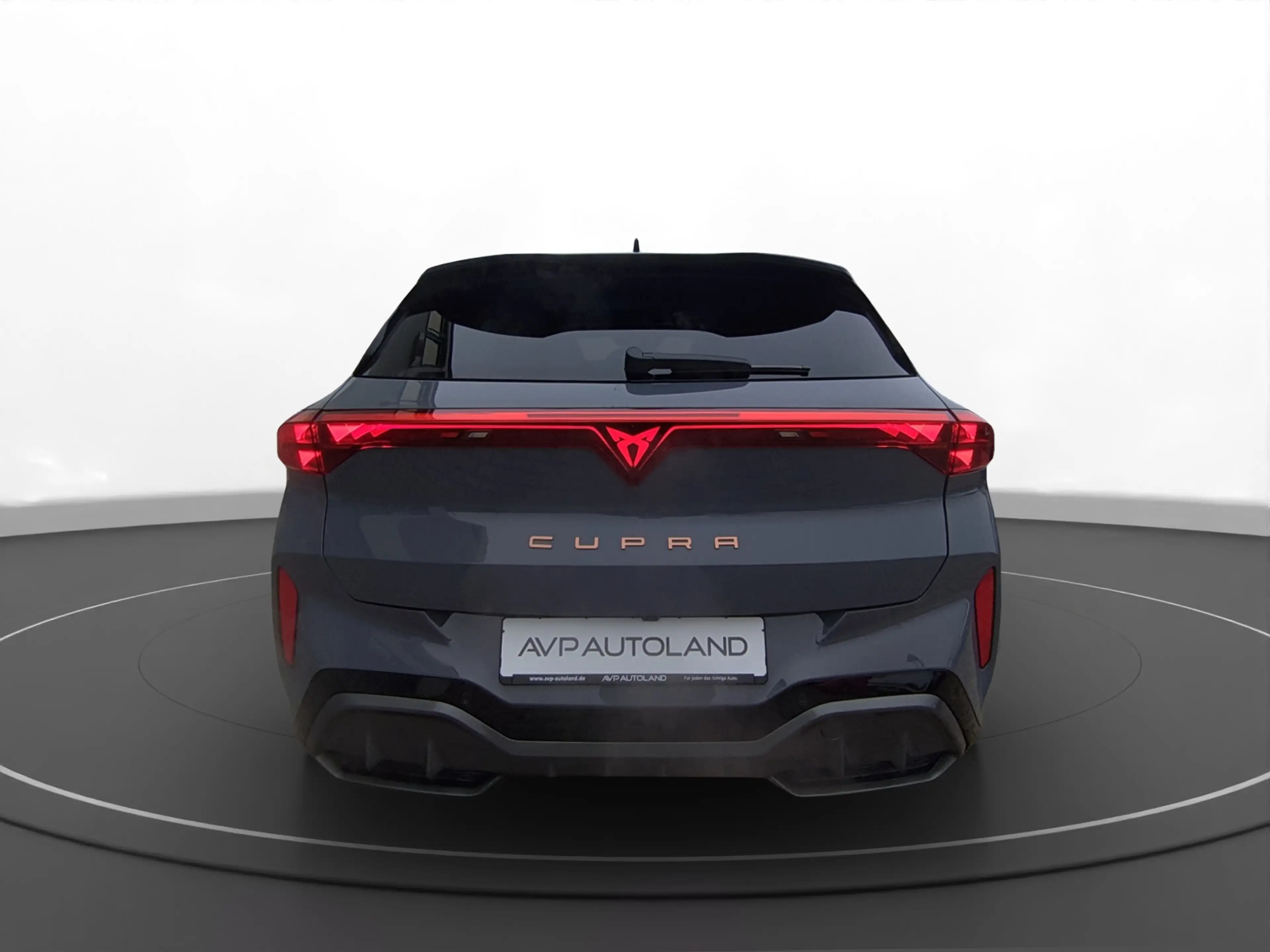 CUPRA Terramar 2.0 TSI DSG 4Drive VZ — photo 6