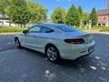 Mercedes-Benz C 200 C 200 Coupe 9G-TRONIC Wit - thumbnail 4