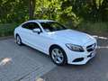 Mercedes-Benz C 200 C 200 Coupe 9G-TRONIC Wit - thumbnail 10