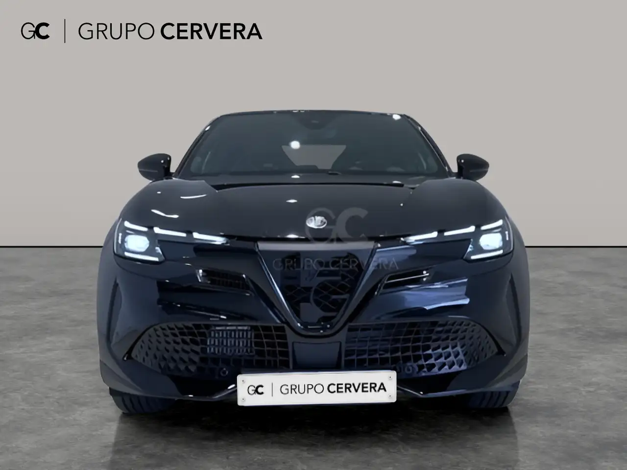 Alfa Romeo Junior 2026 — фото 15