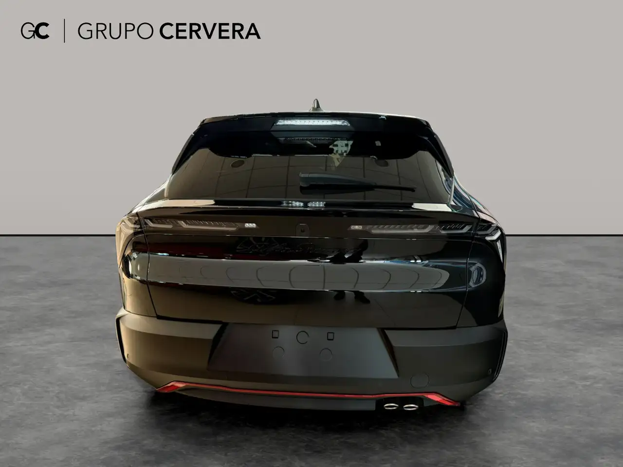 Alfa Romeo Junior 2026