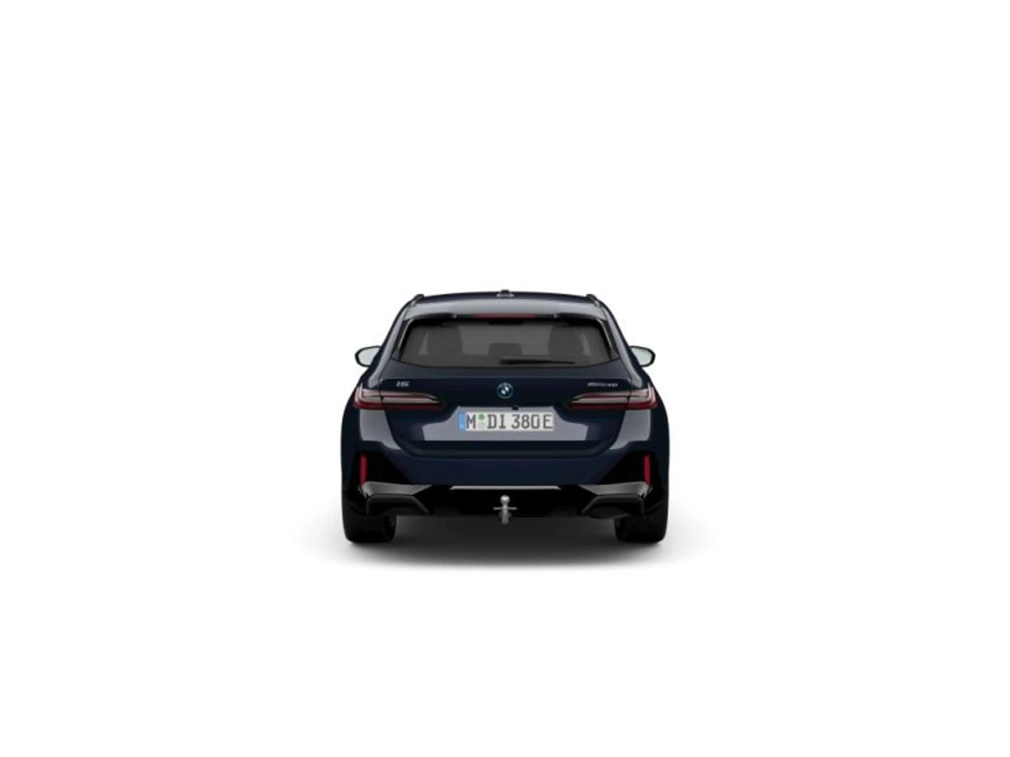 BMW i5 i5 eDrive40 Touring M Sport Pro | PANO | H&K | 4-Z — photo 4