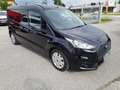 Ford Transit Connect 240 1.5 TDCi 120CV PL AUT. Furgone Trend Nero - thumbnail 4
