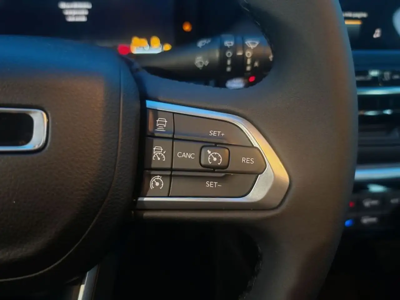 Jeep Compass 1.5 Turbo T4 130CV MHEV 2WD Altitude 12