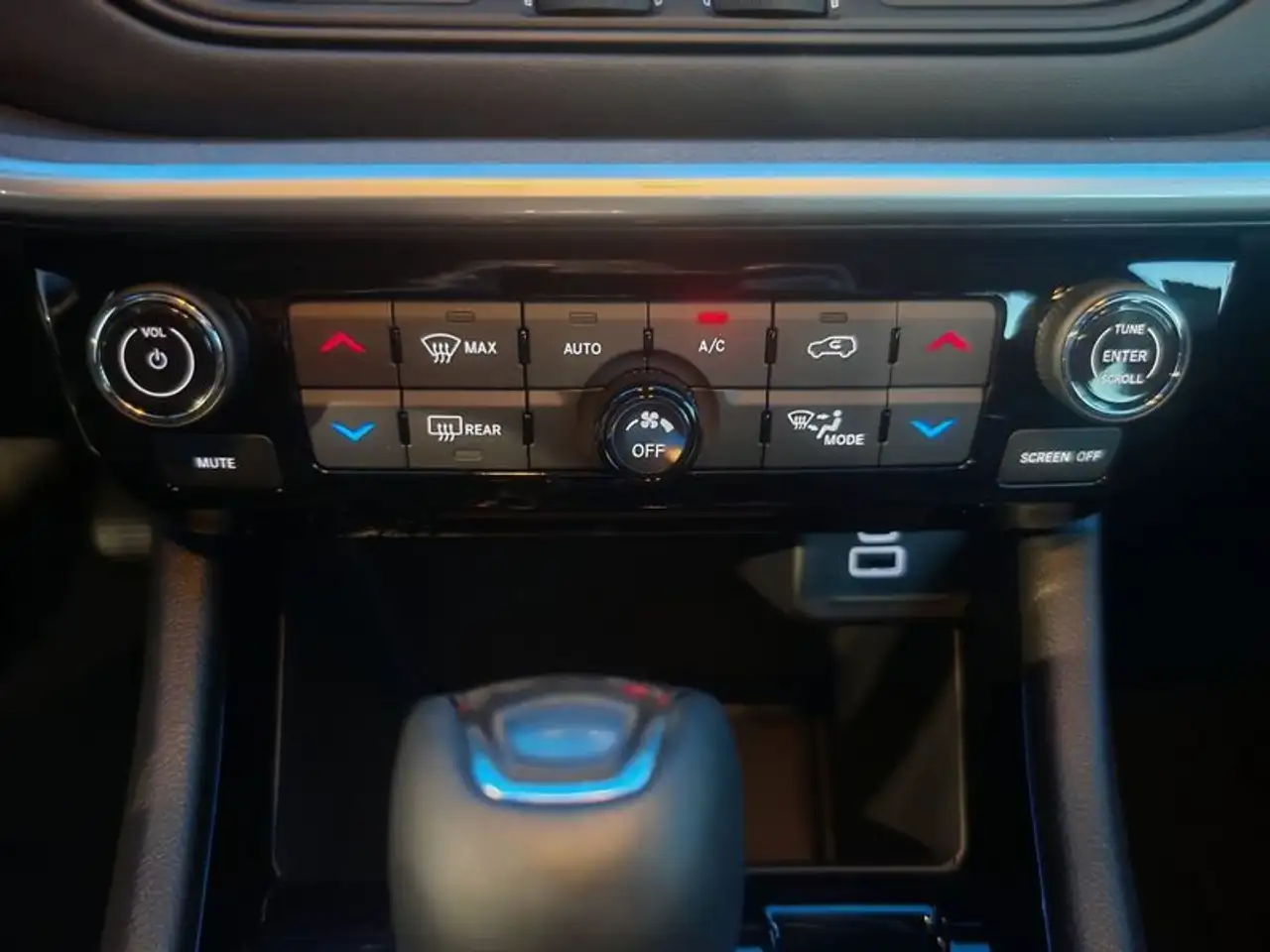 Jeep Compass 1.5 Turbo T4 130CV MHEV 2WD Altitude 17