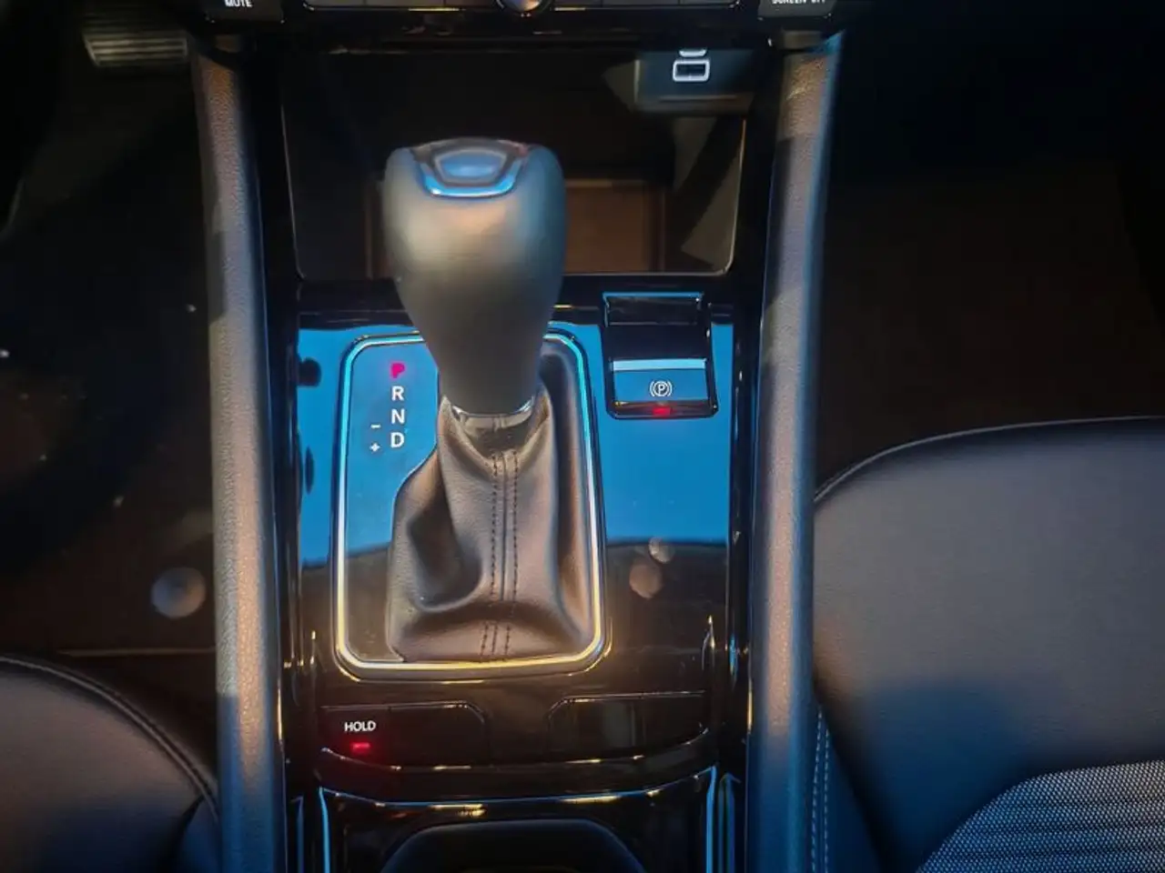 Jeep Compass 1.5 Turbo T4 130CV MHEV 2WD Altitude 19