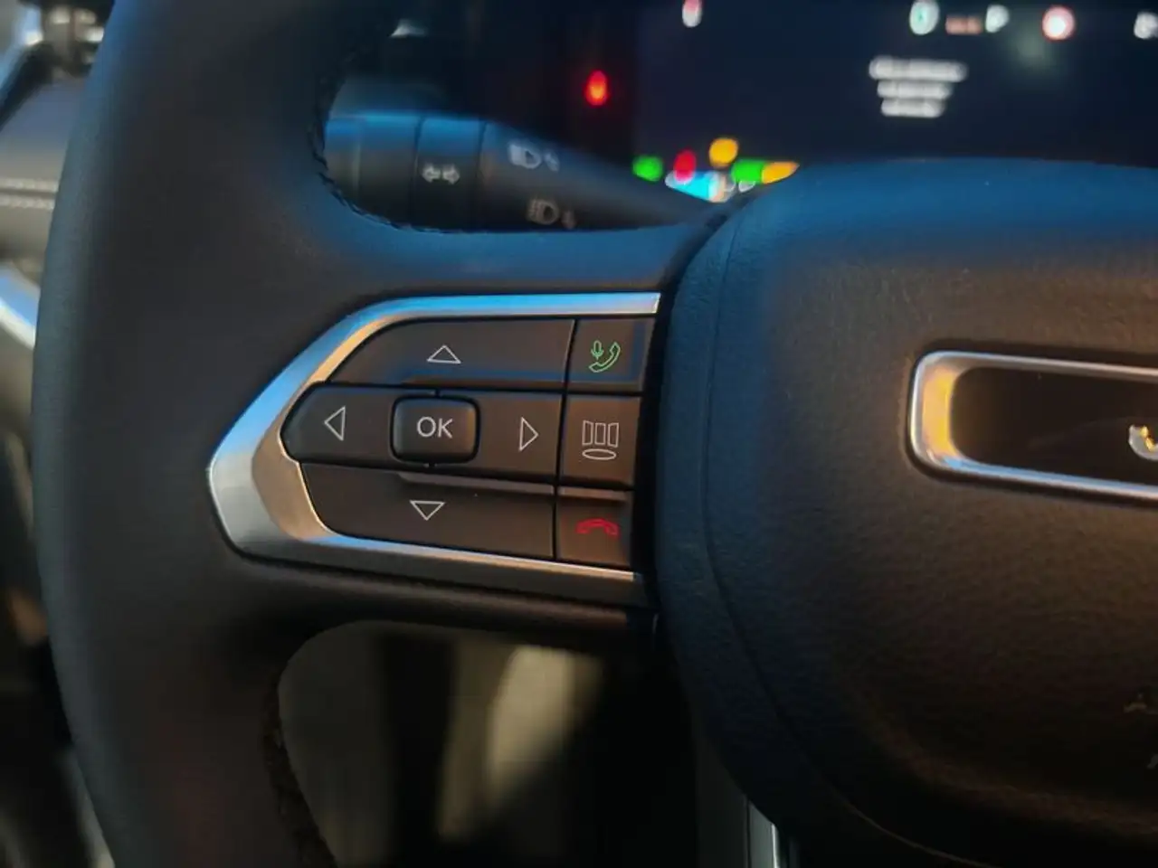 Jeep Compass 1.5 Turbo T4 130CV MHEV 2WD Altitude 11