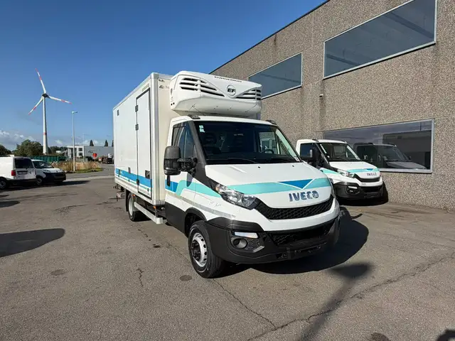 Iveco Daily 70C170 (Stock ID 06288)