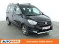 Dacia Dokker 1.3 TCe Stepway Plus*NAVI*TEMPO*CAM*PDC* Schwarz - thumbnail 8