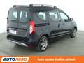 Dacia Dokker 1.3 TCe Stepway Plus*NAVI*TEMPO*CAM*PDC* Schwarz - thumbnail 6