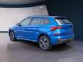 Skoda Kamiq Monte Carlo 1.5 TSI DSG MonteCarlo AHK Matrix P... Blau - thumbnail 4