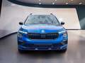 Skoda Kamiq Monte Carlo 1.5 TSI DSG MonteCarlo AHK Matrix P... Blau - thumbnail 2