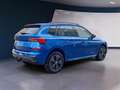 Skoda Kamiq Monte Carlo 1.5 TSI DSG MonteCarlo AHK Matrix P... Blau - thumbnail 6