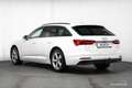Audi A6 Avant 40 TDI quattro Adv. FACELIFT TOP-EXTRAS -43% Blanc - thumbnail 4