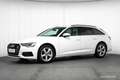 Audi A6 Avant 40 TDI quattro Adv. FACELIFT TOP-EXTRAS -43% Blanc - thumbnail 43