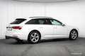 Audi A6 Avant 40 TDI quattro Adv. FACELIFT TOP-EXTRAS -43% Blanc - thumbnail 38