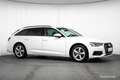 Audi A6 Avant 40 TDI quattro Adv. FACELIFT TOP-EXTRAS -43% Blanc - thumbnail 40
