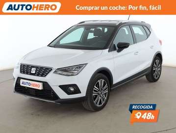 1.0 TSI Xcellence