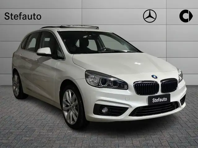 BMW 225 xe Active Tourer iPerformance Advantage aut.