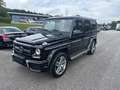 Mercedes-Benz G 63 AMG SHD Distr COM Shz Stdhzg Schwarz - thumbnail 2