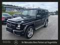 Mercedes-Benz G 63 AMG SHD Distr COM Shz Stdhzg Schwarz - thumbnail 1