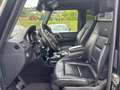 Mercedes-Benz G 63 AMG SHD Distr COM Shz Stdhzg Schwarz - thumbnail 8